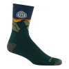 ATC Micro Crew Midweight Hiking Socks